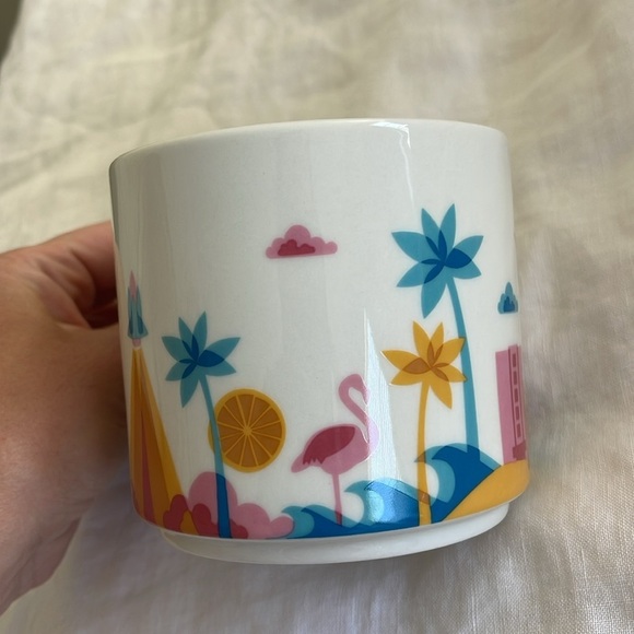 Starbucks You Are Here Florida Mug NEW - Picture 2 of 5